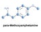 Para-Methoxyamphetamine