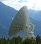 Parabolic antenna