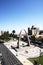 The Parabolic Arch of Tacna is a monument located on the Paseo C­vico, in the center of the city of Tacna, Peru.