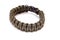 Parachute cord survival bracelet