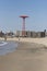 Parachute Jump on Coney Island