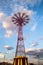 Parachute Jump Coney Island