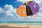 parachute at phuket beach thailand and travel wallpaper