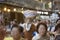 Parade of Loy Kratong Festival Thailand