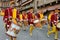 Parade, Siena