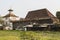 Paradesi Synagogue in Kerala state in South India