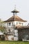 Paradesi Synagogue in Kerala state in South India