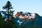 Paradise area at Mount Rainier National Park