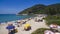 Paradise beach, beautiful beach, wonderful beaches around the world, Grumari beach, Rio de Janeiro, Brazil, South America Brazil