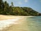 Paradise Beach in Fiji