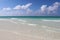Paradise beach of Playa Pilar, Cayo Guillermo, Cuba