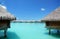 Paradise in Bora Bora