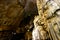 Paradise cave Vietnam impressive formations