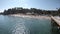 Paradise Cove Pier Malibu