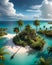 Paradise Islands