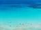Paradise sea turquoise beach sicily lampedusa