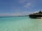 Paradise trips. Maldives