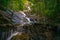 Paradise Waterfalls 2 Koh Phangan Thailand Surat thani