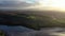 The paradisiac coast between Lettermacaward and Portnoo in County Donegal - Ireland.