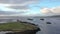 The paradisiac coast between Lettermacaward and Portnoo in County Donegal - Ireland.