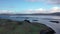 The paradisiac coast between Lettermacaward and Portnoo in County Donegal - Ireland.