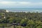 The paradisiacal beaches of Porto Seguro, Bahia