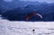 Paraglider