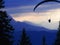 Paraglider