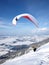 Paraglider