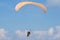 Paraglider