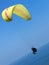 Paraglider