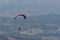 Paraglider