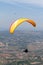 Paraglider