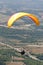 Paraglider