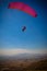 Paraglider