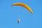 Paraglider