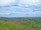 Paragliders at Mam Tor