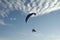 Paragliding 10