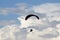 Paragliding