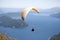 Paragliding