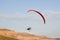 Paragliding