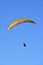 Paragliding