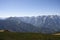 Paragliding in the Austrian Alps