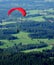 Paragliding in Bavaria