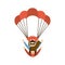 Paragliding design