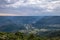 Paragliding at Ninho das Aguias Eagle`s Nest - Nova Petropolis, Rio Grande do Sul, Brazil