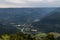 Paragliding at Ninho das Aguias Eagle`s Nest - Nova Petropolis, Rio Grande do Sul, Brazil