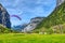 Paragliding parachuting is an extreme sport and recreation. Paragliding at the landing