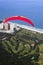 Paragliding In Rio de Janeiro