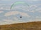 Paragliding sport